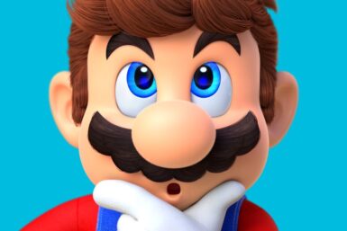 best Mario games