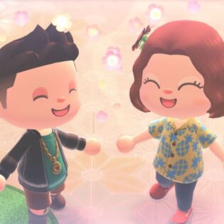 Best Switch Games For Couples